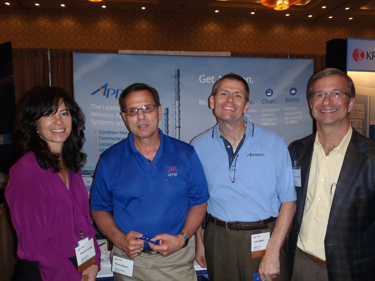 AFPM National Occupational & Process Safety Conference BIC Magazine